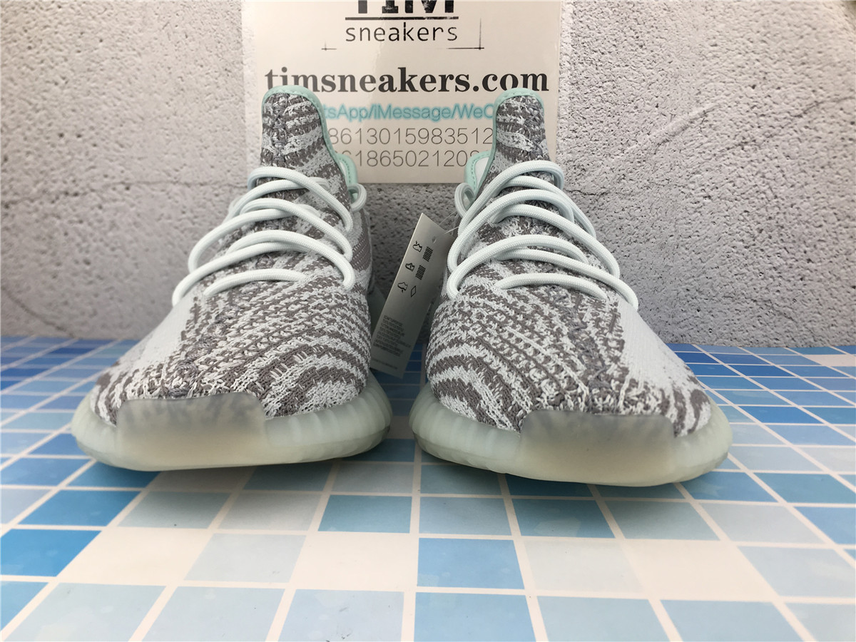 Yeezy Boost 350 V2 Blue Tint B37571